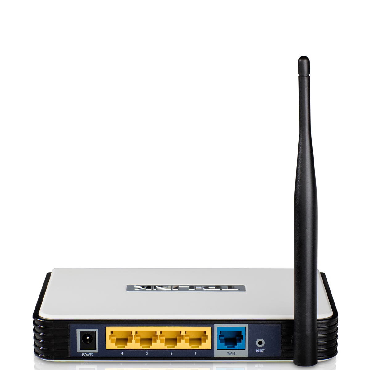 روتر بی‌سیم تی پی-لینک مدل TL-WR543G V1-3